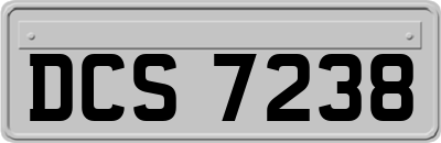 DCS7238