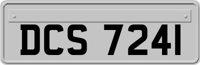 DCS7241