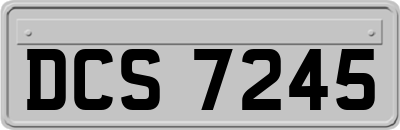 DCS7245