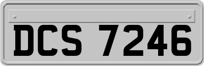 DCS7246