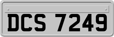 DCS7249
