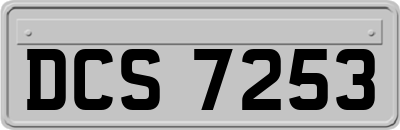 DCS7253
