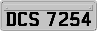 DCS7254