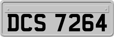 DCS7264