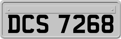 DCS7268