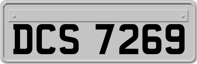DCS7269