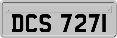 DCS7271