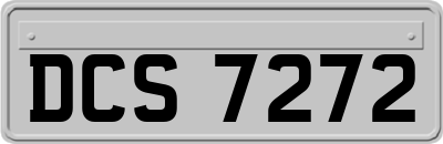 DCS7272
