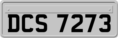 DCS7273