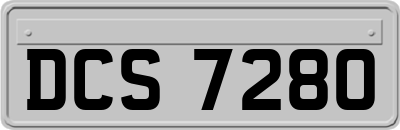 DCS7280