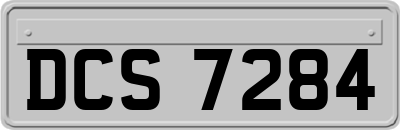 DCS7284