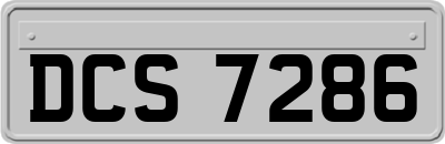 DCS7286