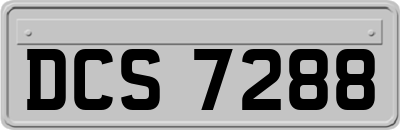 DCS7288