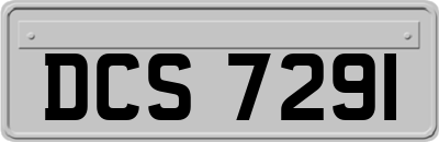 DCS7291