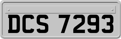 DCS7293