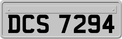DCS7294