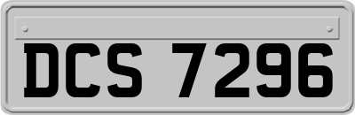 DCS7296