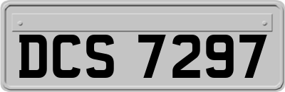 DCS7297