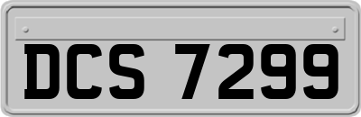 DCS7299