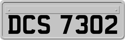 DCS7302