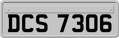 DCS7306
