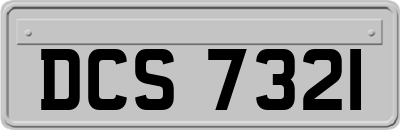 DCS7321