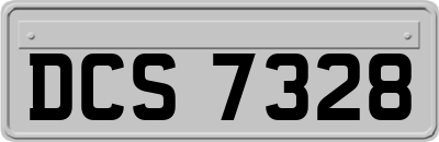 DCS7328