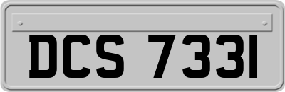 DCS7331