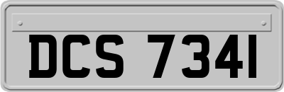 DCS7341