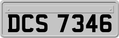 DCS7346