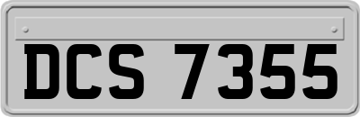 DCS7355