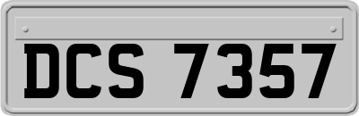 DCS7357
