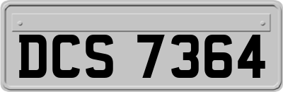 DCS7364