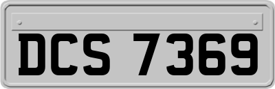 DCS7369