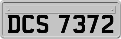 DCS7372