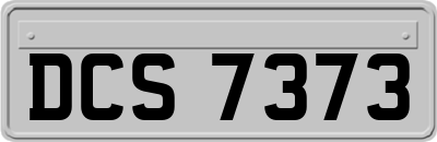DCS7373