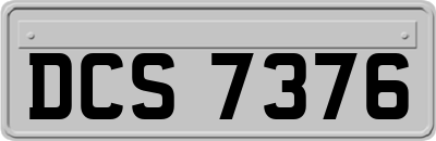 DCS7376