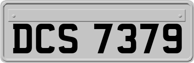 DCS7379