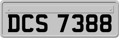 DCS7388