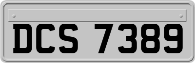 DCS7389