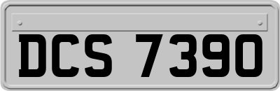 DCS7390