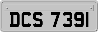 DCS7391