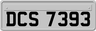 DCS7393