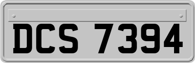 DCS7394