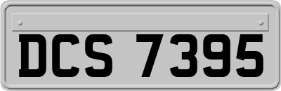 DCS7395