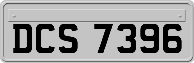 DCS7396