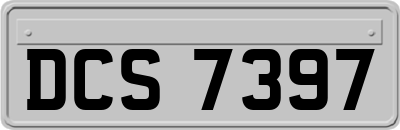 DCS7397