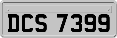 DCS7399