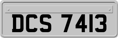 DCS7413