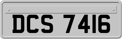 DCS7416